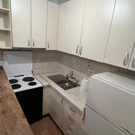 Liberty Apartment *