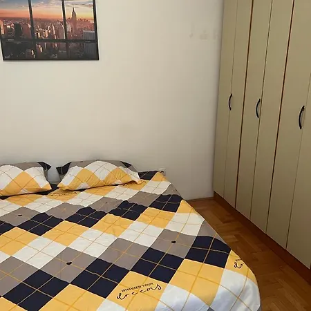 Liberty Apartment
