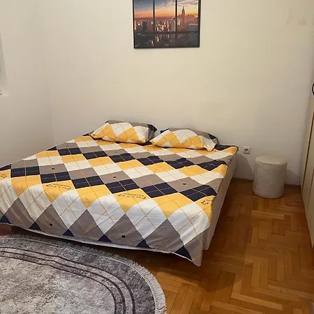 Apartment Liberty