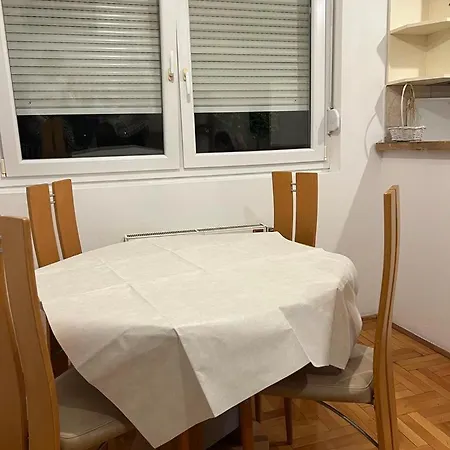 Apartment Liberty