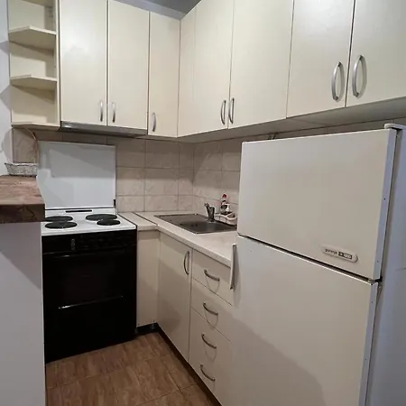 Liberty Apartment *
