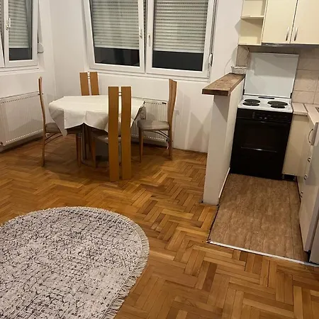 Liberty Apartment